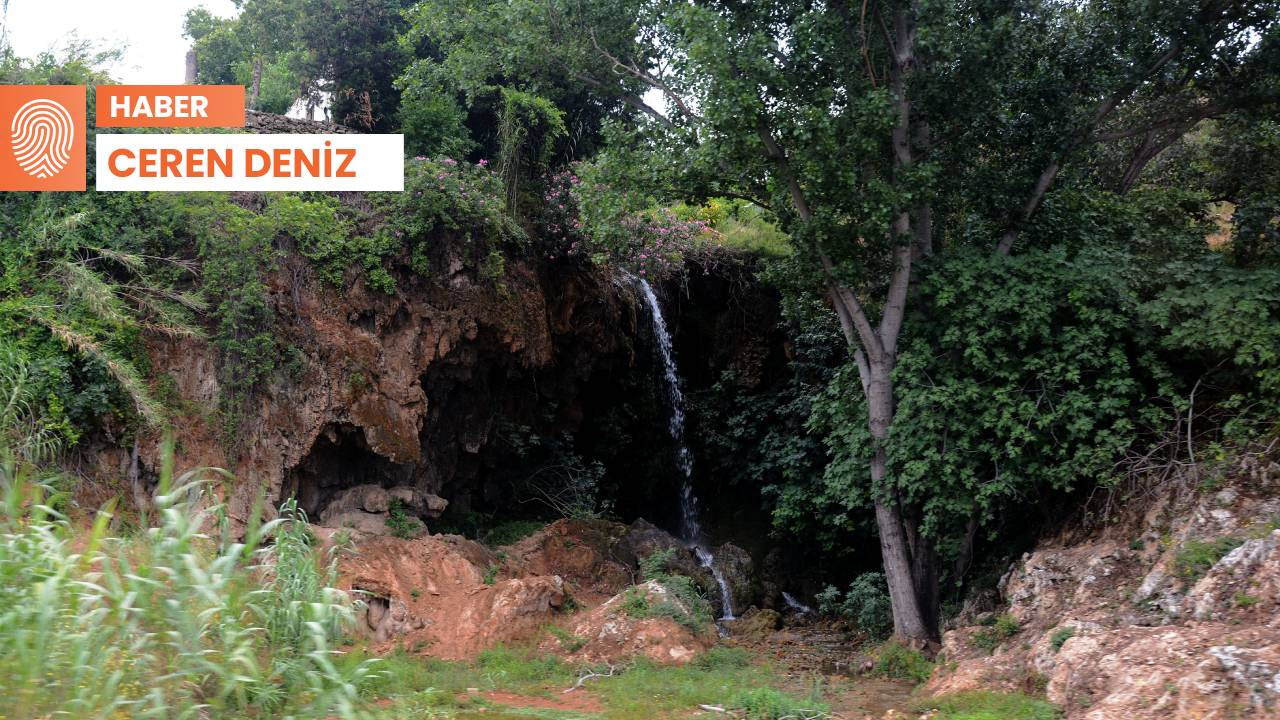 Antalya’da ‘bir damla suyumuz kalmadı’ diyenlere yanıt: ‘Hidrofor taktırın’